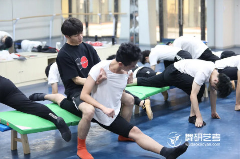 对舞蹈艺考的那些误解，你中了几个？