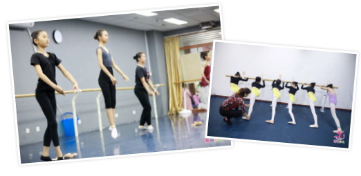 学舞蹈孩子选择”艺术特长生“还是”艺考生“考学有优势？