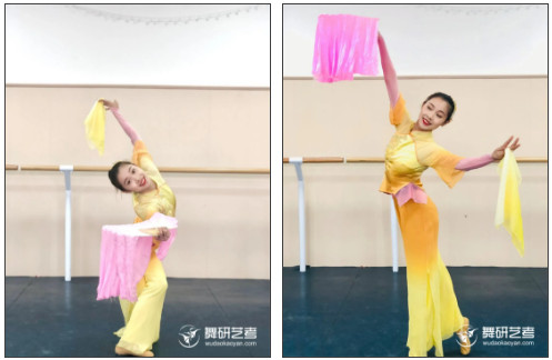 是什么样的舞蹈生，能够校考拿10张合格证，最终圆梦北京体育大学？