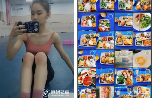 是什么样的舞蹈生，能够校考拿10张合格证，最终圆梦北京体育大学？