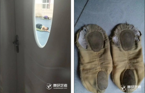 是什么样的舞蹈生，能够校考拿10张合格证，最终圆梦北京体育大学？