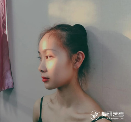 是什么样的舞蹈生，能够校考拿10张合格证，最终圆梦北京体育大学？