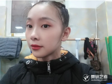 是什么样的舞蹈生，能够校考拿10张合格证，最终圆梦北京体育大学？
