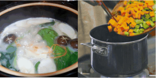 舞蹈生饮食秘密大公开！照着做，你也可以边吃变瘦！