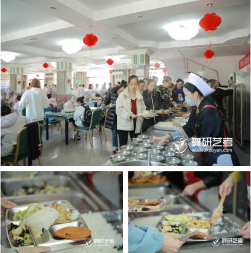 致21届舞蹈艺考生：高三这一年，我们拼了！
