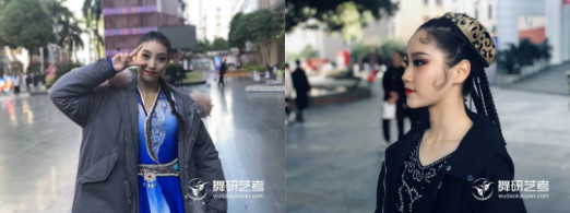 艺考前，你必须知道的妆发问题，一次性解决！
