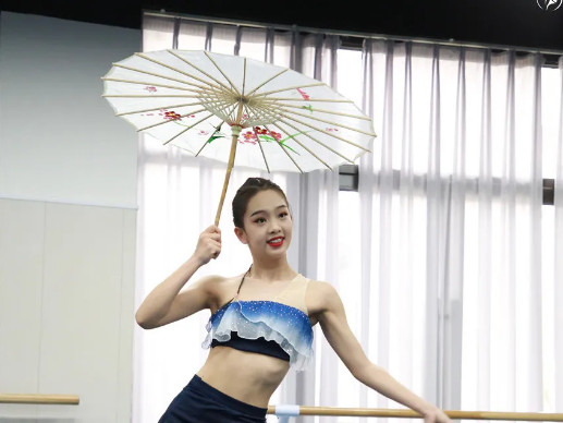 学舞蹈，你能坚持多久？