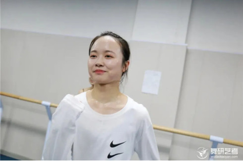 省考倒计时，来看看她们是如何减重的！