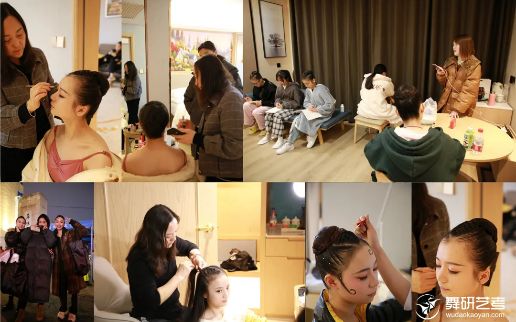 什么叫做赢在开考前？揭晓舞蹈生“轻松打卡省考”的正确方式！丨舞研安徽省考最新报道