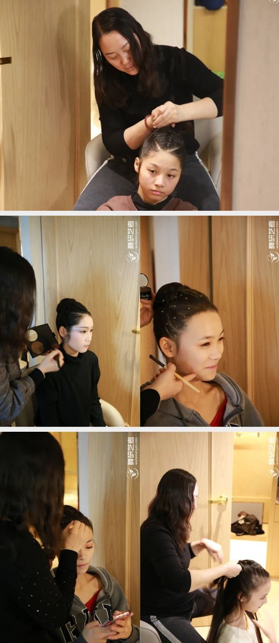 什么叫做赢在开考前？揭晓舞蹈生“轻松打卡省考”的正确方式！丨舞研安徽省考最新报道
