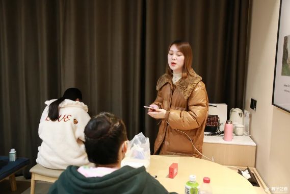 什么叫做赢在开考前？揭晓舞蹈生“轻松打卡省考”的正确方式！丨舞研安徽省考最新报道
