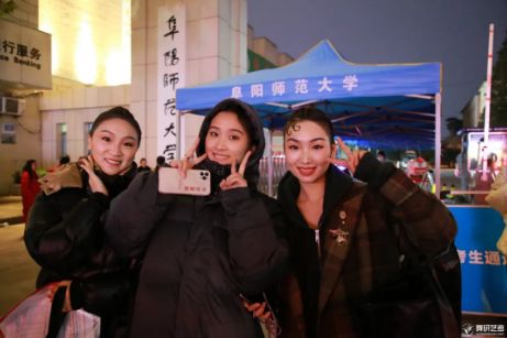 什么叫做赢在开考前？揭晓舞蹈生“轻松打卡省考”的正确方式！丨舞研安徽省考最新报道