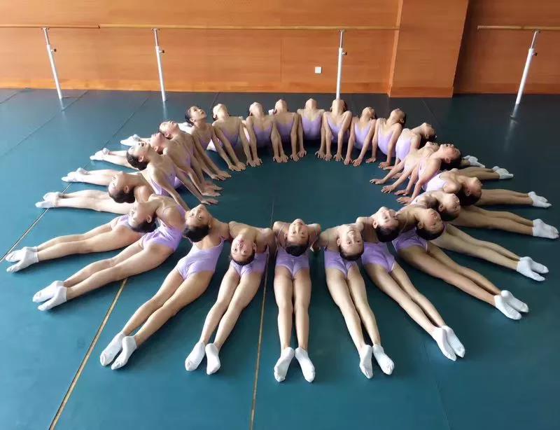 2021年辽宁歌舞团附属艺术学校招生简章及舞蹈专业考生报名表