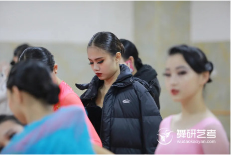 艺考前做好热身，让你在考场上更有底气！