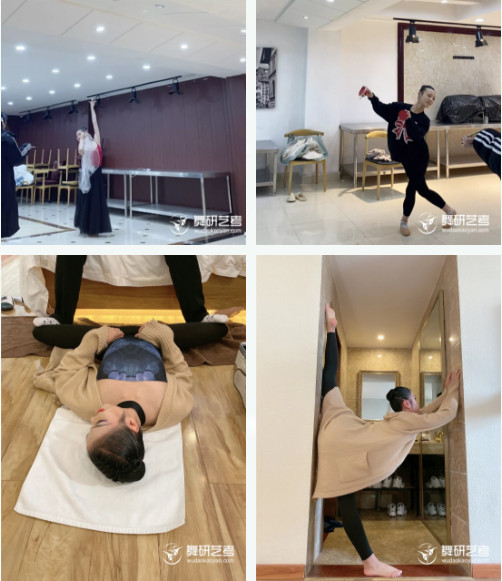 辽宁舞蹈省考开考第一天丨舞研学员自信应考，喜讯频传！你们都是最棒的！