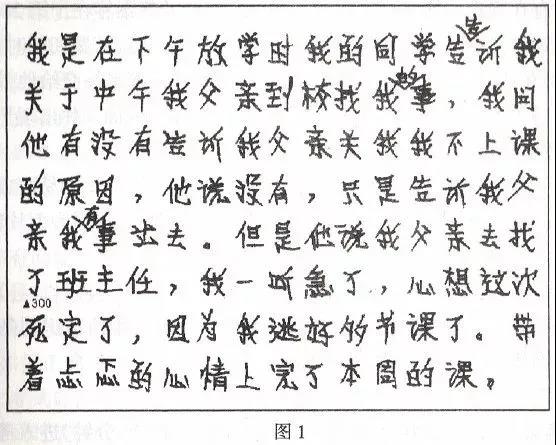 2021年考研初试答题书写规范出炉