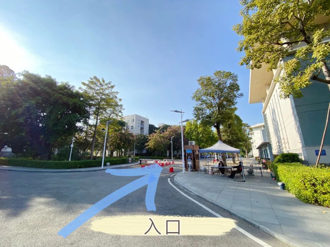 2021年星海音乐学院硕士研究生考试温馨提示