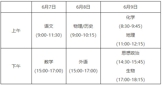 江苏省正式发布《2021年普通高校招生考试安排和录取工作实施方案》
