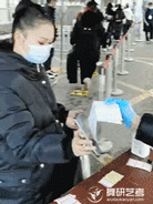 湖北舞蹈省考完美收官!这颜值,不愧是舞蹈生! 湖北舞蹈省考完美收官!这颜值,不愧是舞蹈生!