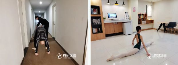 湖北舞蹈省考完美收官!这颜值,不愧是舞蹈生! 湖北舞蹈省考完美收官!这颜值,不愧是舞蹈生!