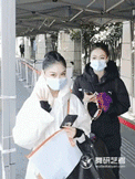 湖北舞蹈省考完美收官!这颜值,不愧是舞蹈生! 湖北舞蹈省考完美收官!这颜值,不愧是舞蹈生!