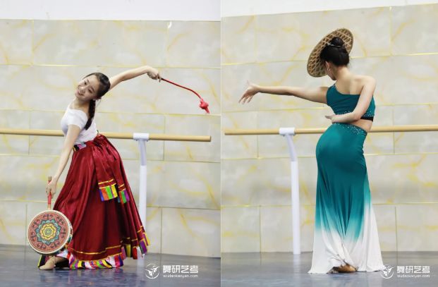 舞蹈生，你的身高体重达标了吗？对照表、减肥攻略，这篇全都有了！