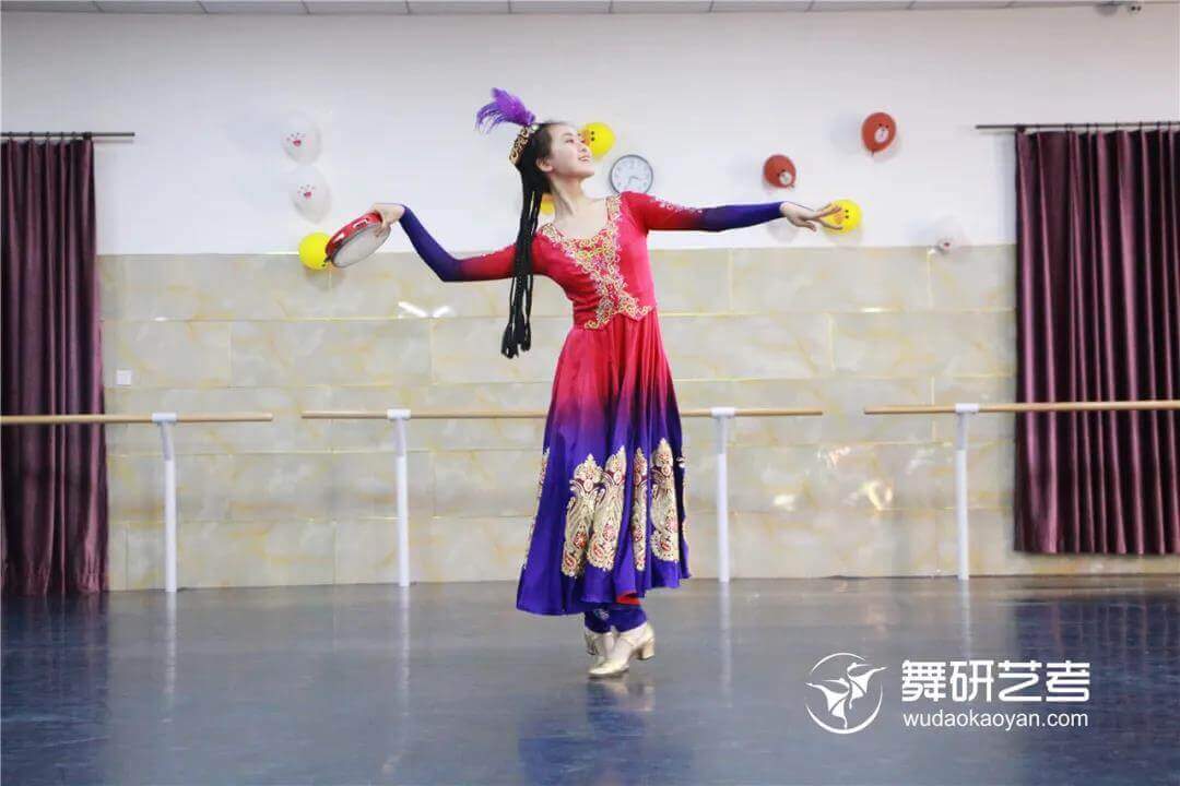 2022届舞蹈艺考：10个艺考知识点，最后一点最重要！