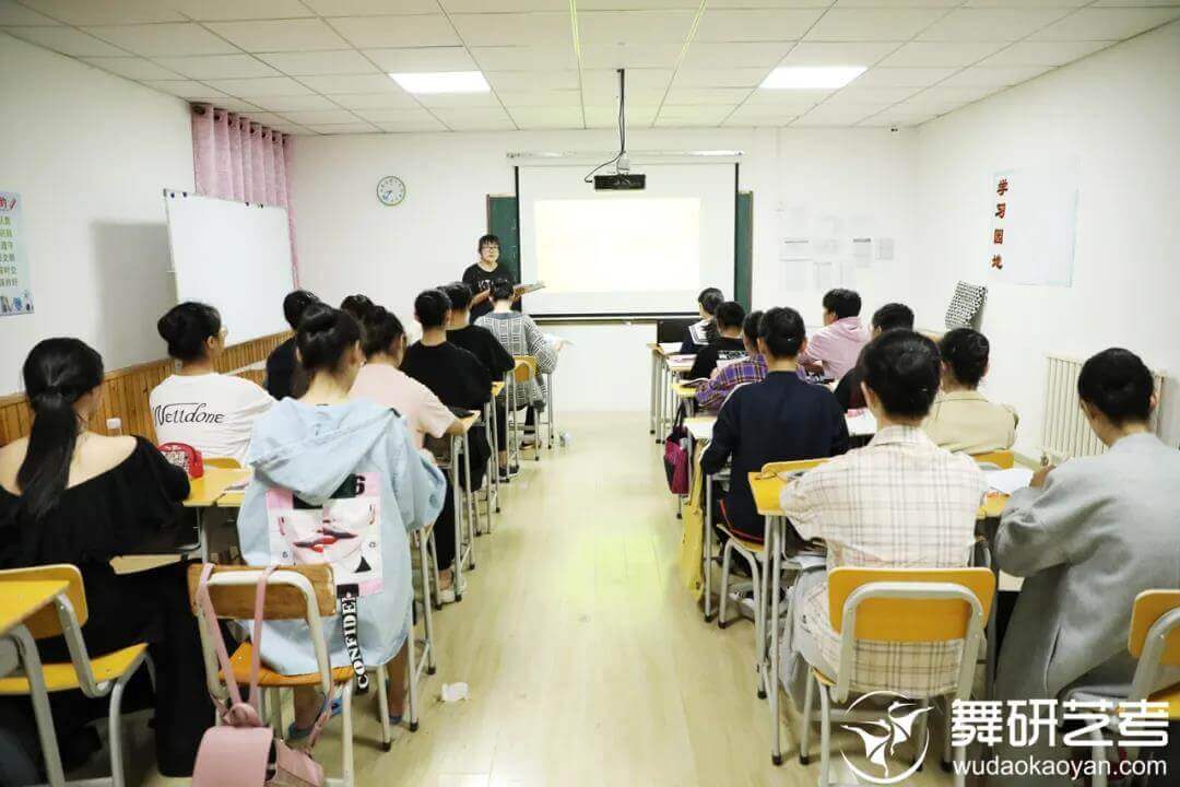 2022届舞蹈艺考：10个艺考知识点，最后一点最重要！