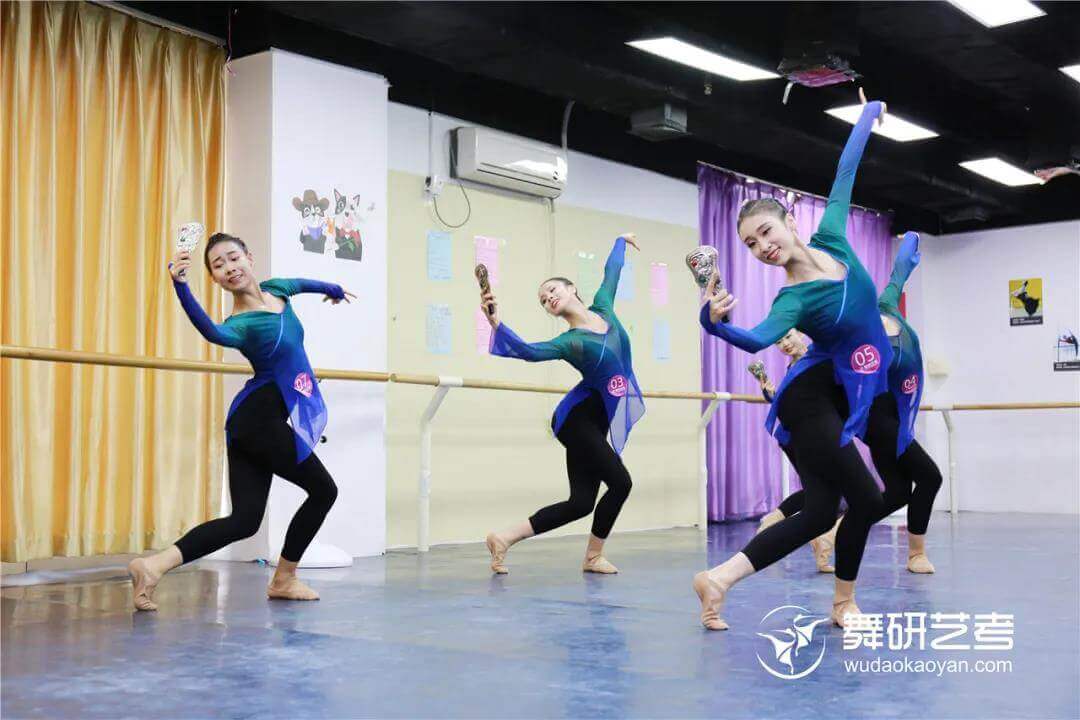 2022届舞蹈艺考：10个艺考知识点，最后一点最重要！