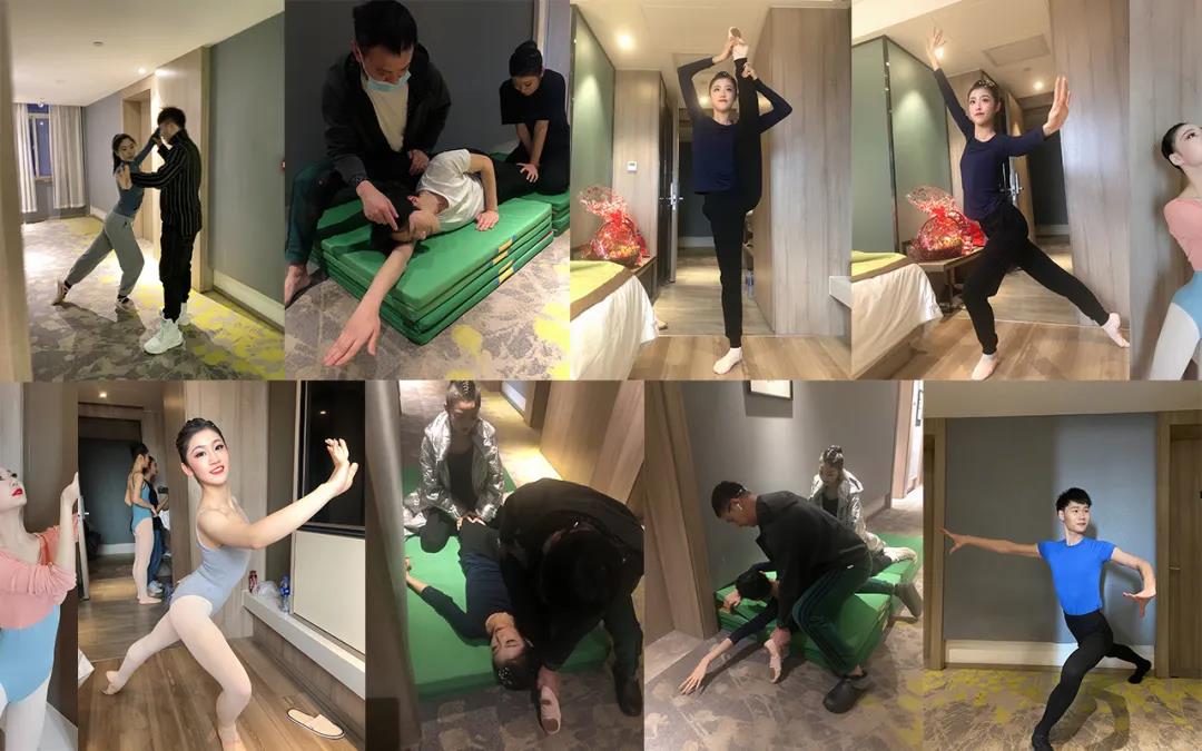 独家解析！河北省的学生如何参加舞蹈艺考？
