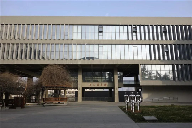 国标舞专业名校推荐之【南京艺术学院】，舞研独家解析！