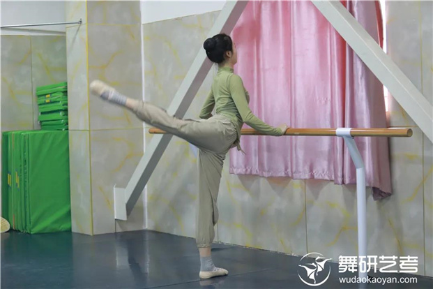 舞蹈艺考路上,永远有人陪你一起奋斗! 舞蹈艺考路上,永远有人陪你一起奋斗!