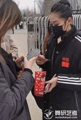 舞研21届河北学员舞蹈省考震撼收官!包揽省考第一以及多个市级第一!丨河北舞蹈省考现场 舞研21届河北学员舞蹈省考震撼收官!包揽省考第一以及多个市级第一!丨河北舞蹈省考现场