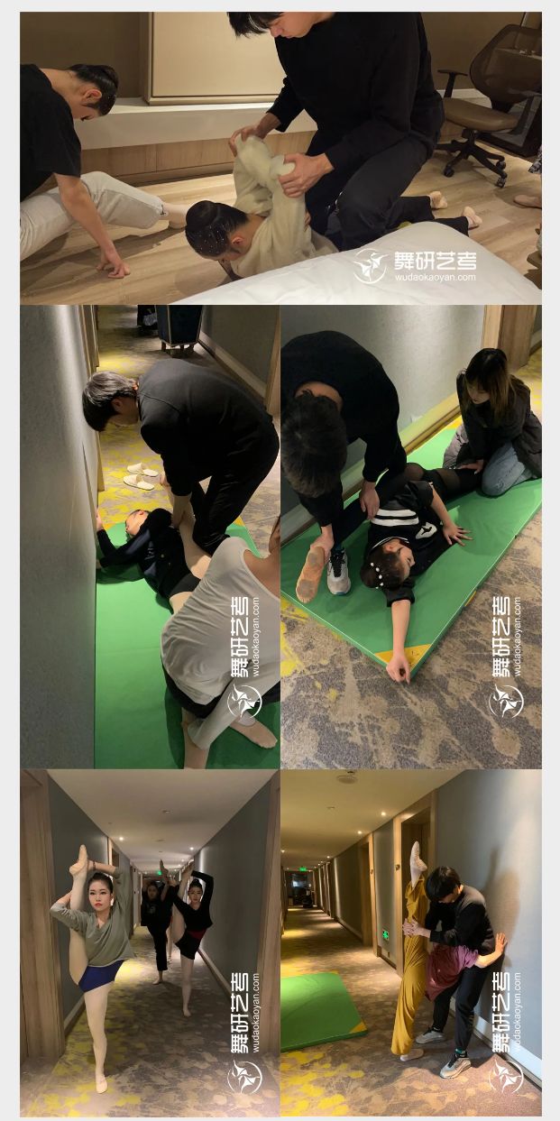 舞研21届河北学员舞蹈省考震撼收官!包揽省考第一以及多个市级第一!丨河北舞蹈省考现场 舞研21届河北学员舞蹈省考震撼收官!包揽省考第一以及多个市级第一!丨河北舞蹈省考现场