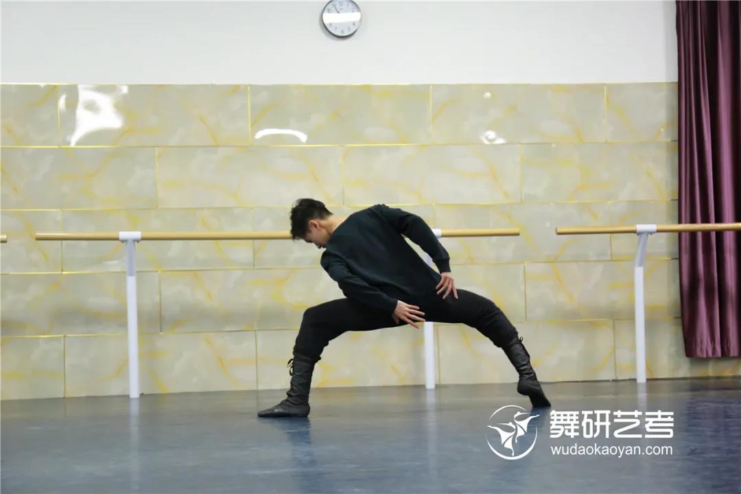 舞蹈生大曝光！原来学舞蹈的男生和女生还有这么多不同？