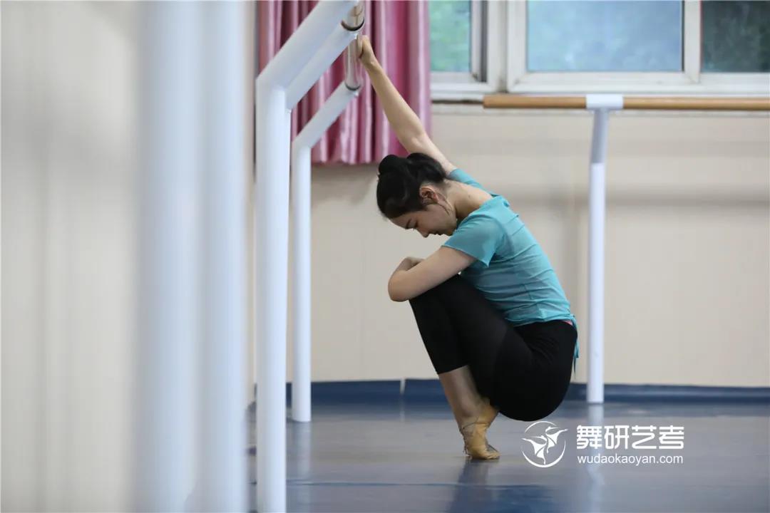 舞蹈生最害怕的日常项目TOP榜，你心里的“魔鬼”上榜了吗？