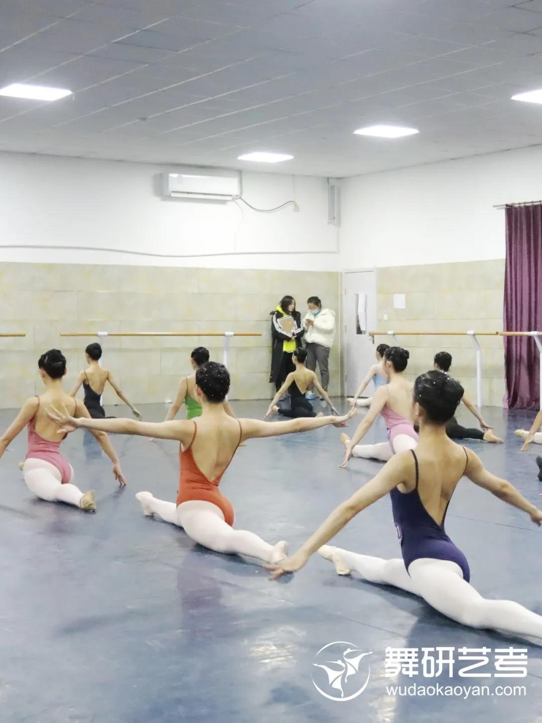 舞蹈生大曝光！原来学舞蹈的男生和女生还有这么多不同？