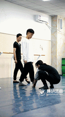舞蹈生最害怕的日常项目TOP榜，你心里的“魔鬼”上榜了吗？