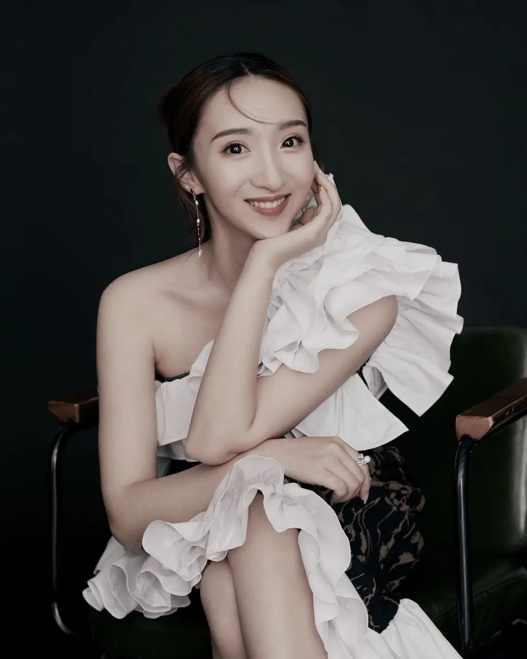 舞研艺考浙江杭州校区师资力量